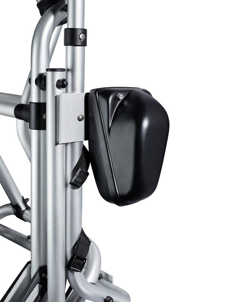 Sykkelstativ Lift V16 m/ motor 12V