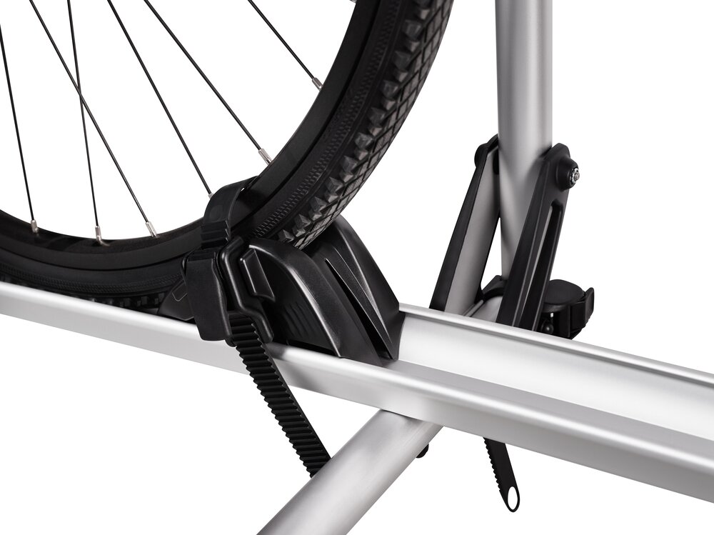 Sykkelstativ Lift V16 m/ motor 12V