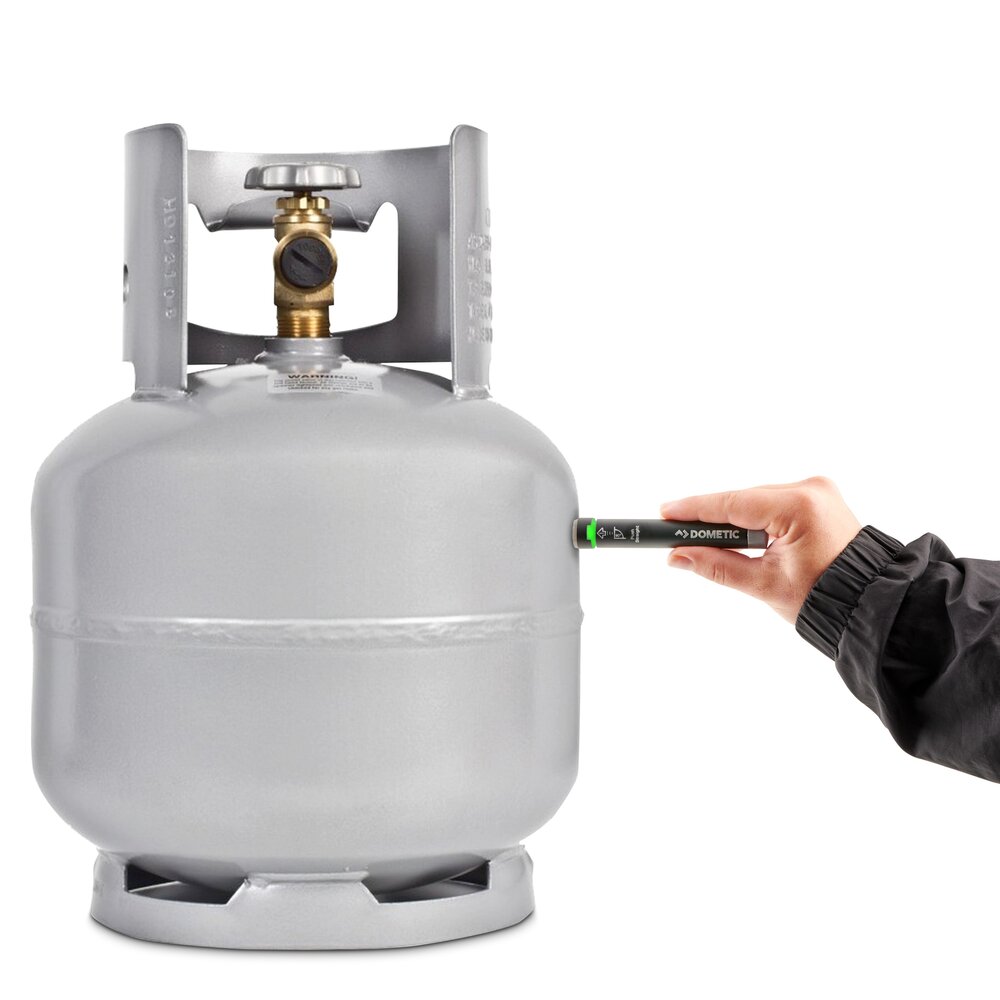 Gassnivåindikator GC100