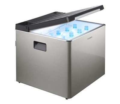 Kjøleboks CombiCool ACX3 40G 40 l 12V/230V/gasspatron