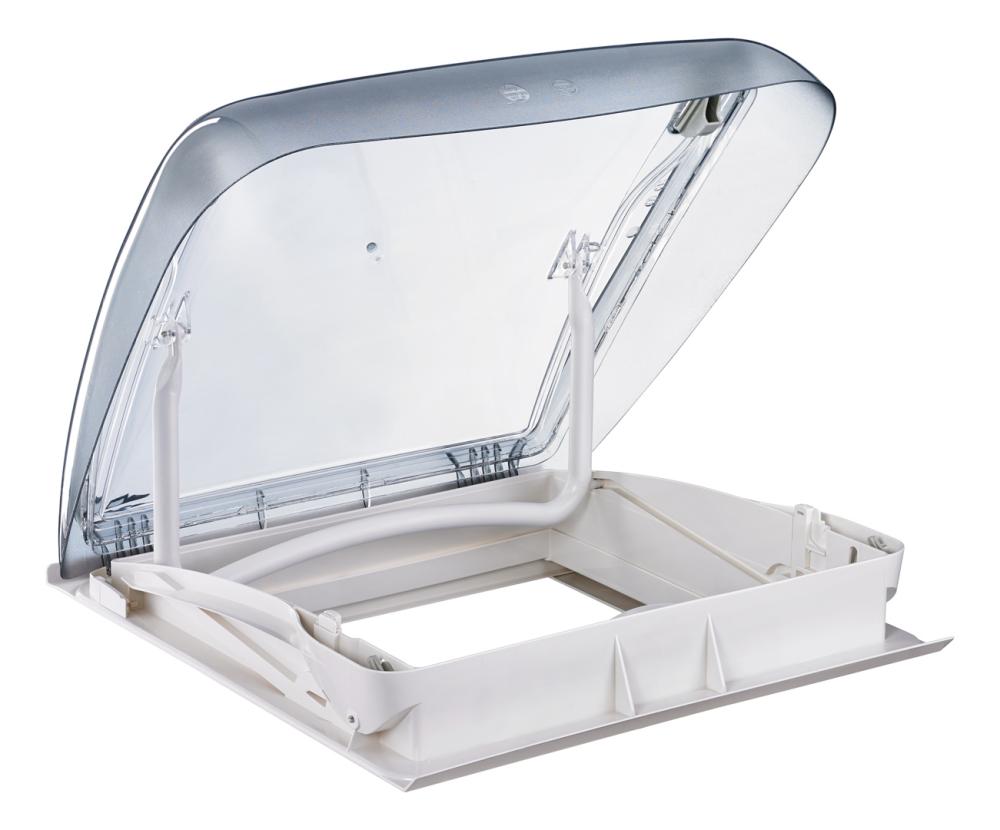 Mini Heki Style Takluke m/ tvangslufting 400x400 mm