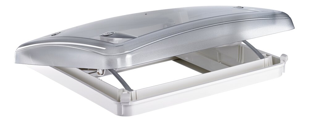 Mini Heki S 400x400 mm m/mekanisk lufting og blending