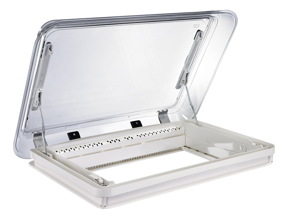 Midi Heki Style 700x500 mm m/mekanisk lufting og blending