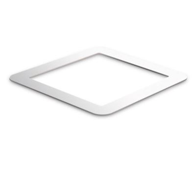 Adapterramme FJ-AF 400x400 mm