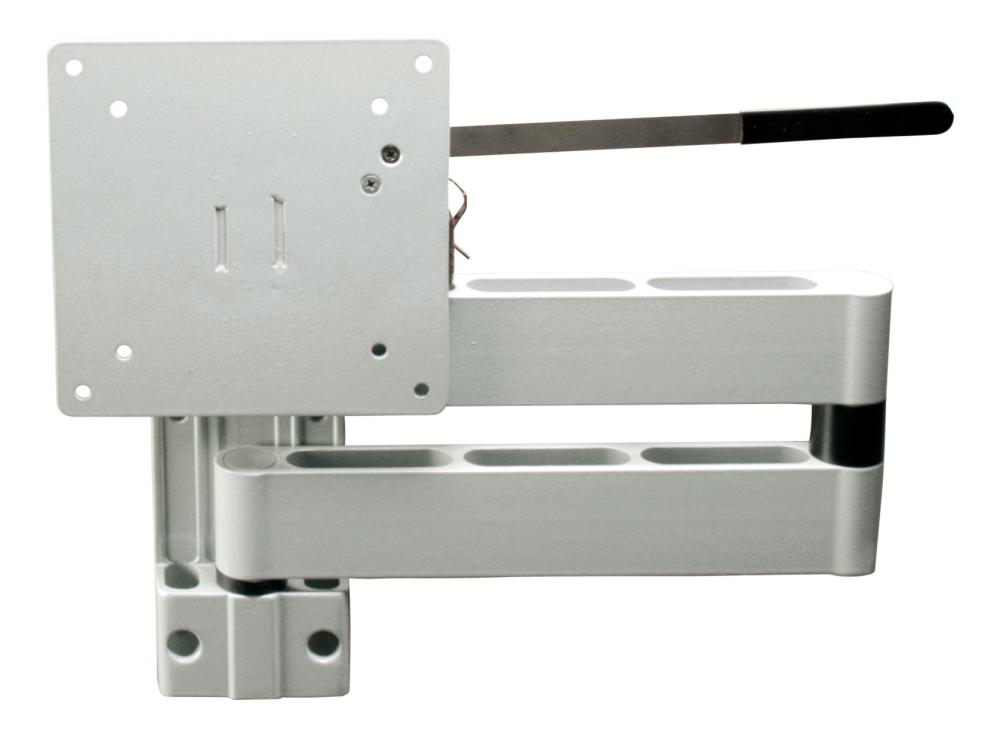 CFW 304A Veggfeste TV Caratec Flex