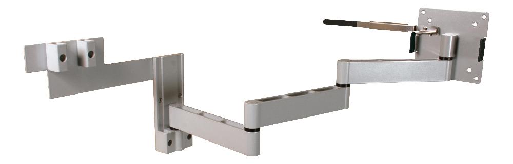 CFW 400A Veggfeste TV Caratec Flex