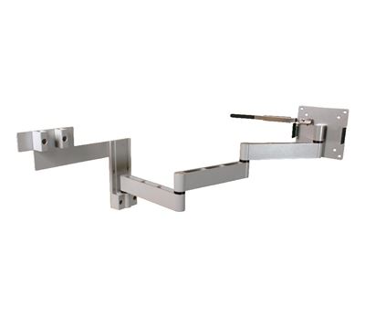 CFW 400A Veggfeste TV Caratec Flex