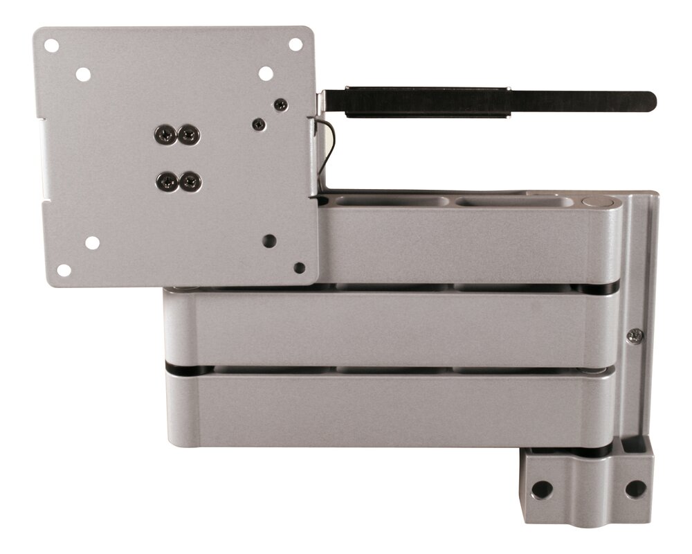 CFW 400A Veggfeste TV Caratec Flex