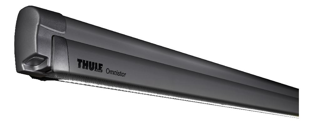 Skinne til LED-list Mounting Rail 6 m