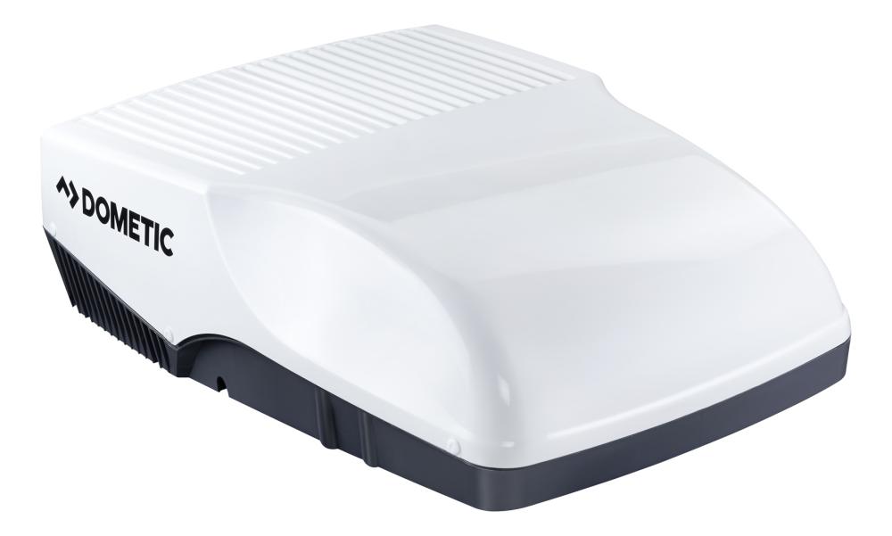 Aircondition Freshjet 2200 2,2 kW Hvit