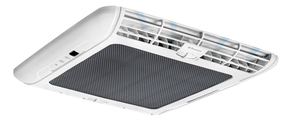 Aircondition Freshjet 2200 2,2 kW Hvit