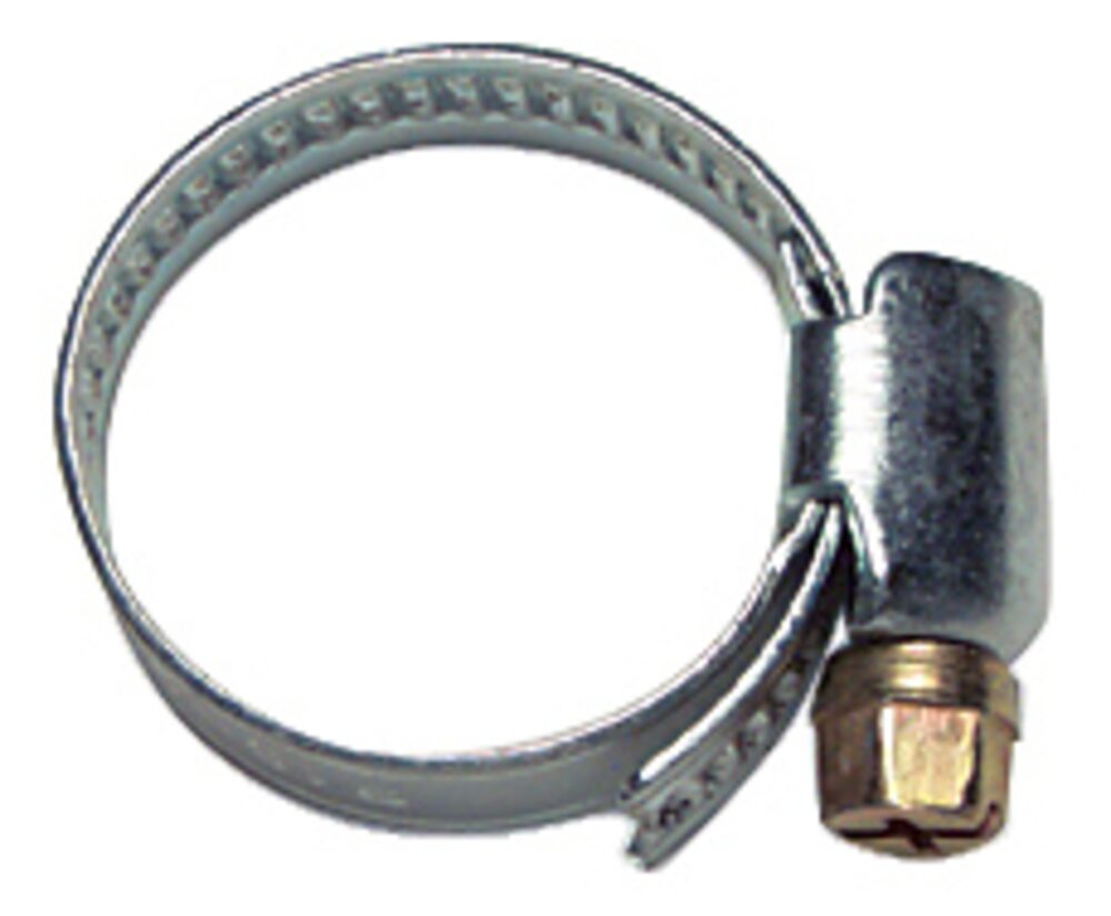 Slangeklemme metall 12-22mm W5