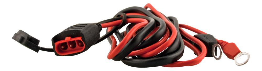 Kabel Exide batterilader m/kabelsko 1,5 m EXIDE