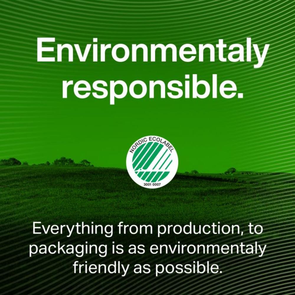 Husholdningsbatteri GP Ultra Alkaline D 2 stk