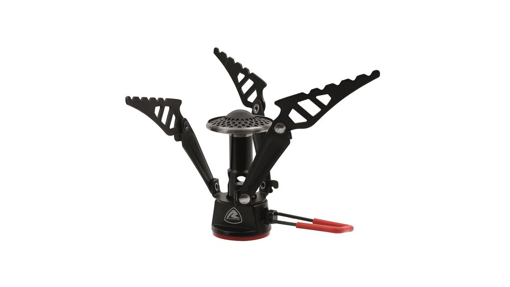 Gassbrenner Firefly Stove 