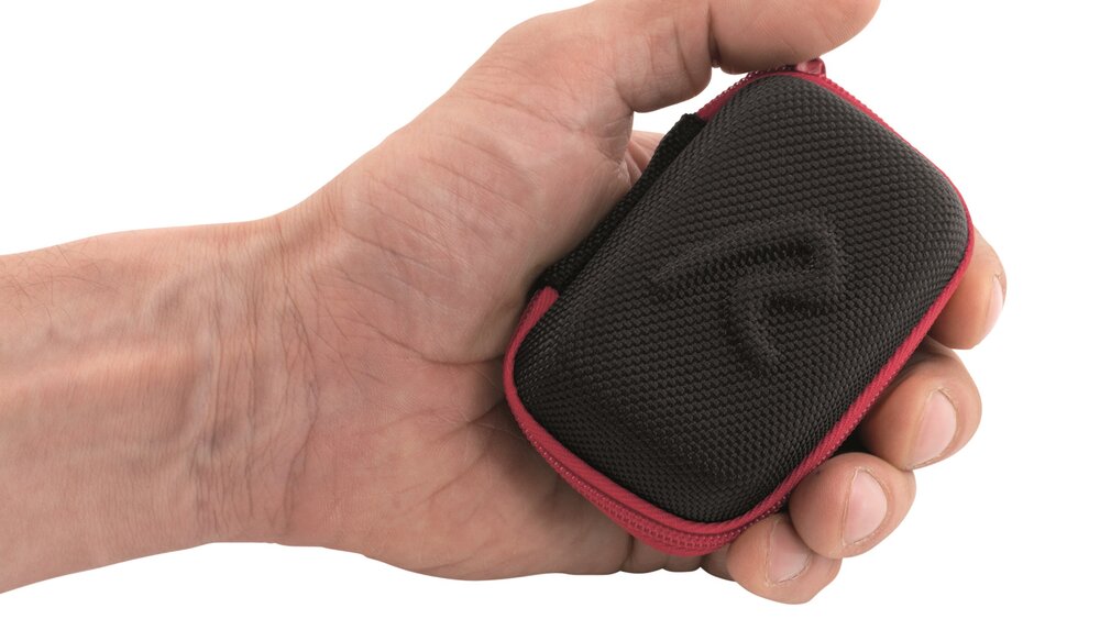 Gassbrenner Firefly Stove 