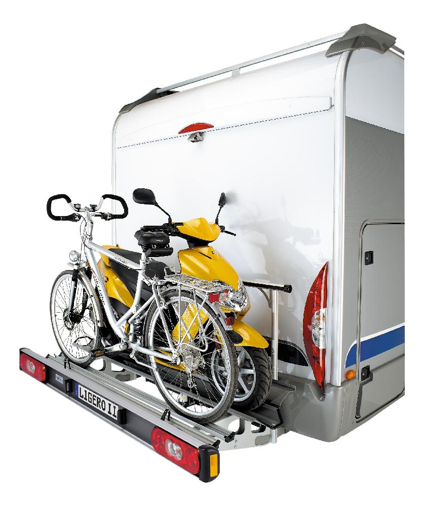 Ligero III Alko 1 MC x 2 sykler