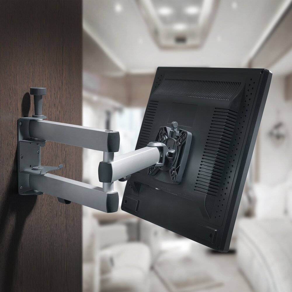 SKY 10N Veggfeste TV