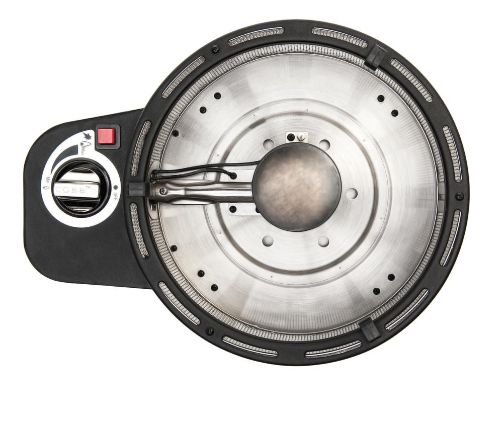 Premier Gass Deluxe - for gassboks