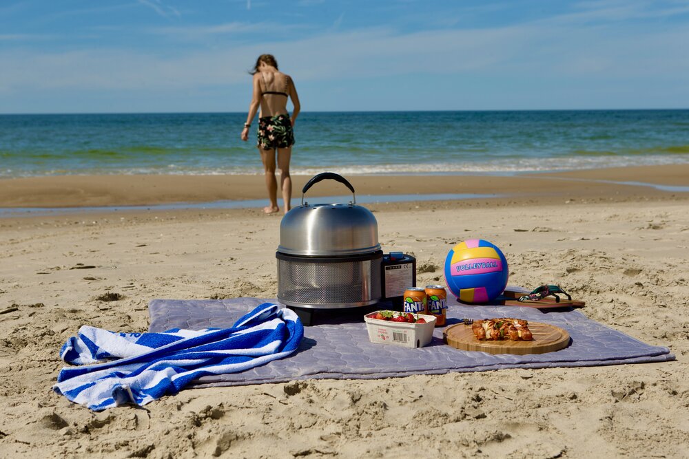 Premier Gass Deluxe - for gassboks