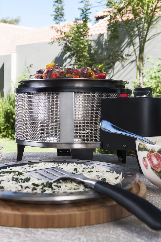 Premier Gass Deluxe - for gassboks