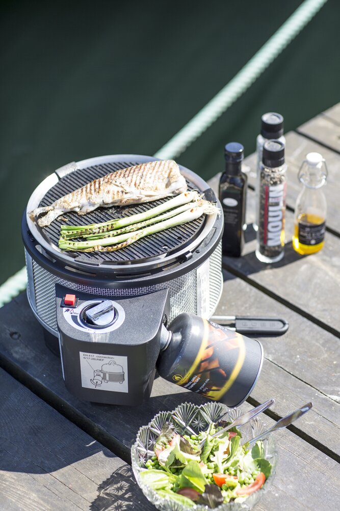 Premier Gass Deluxe - for gassboks