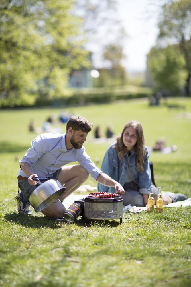 Premier Gass Deluxe - for gassboks