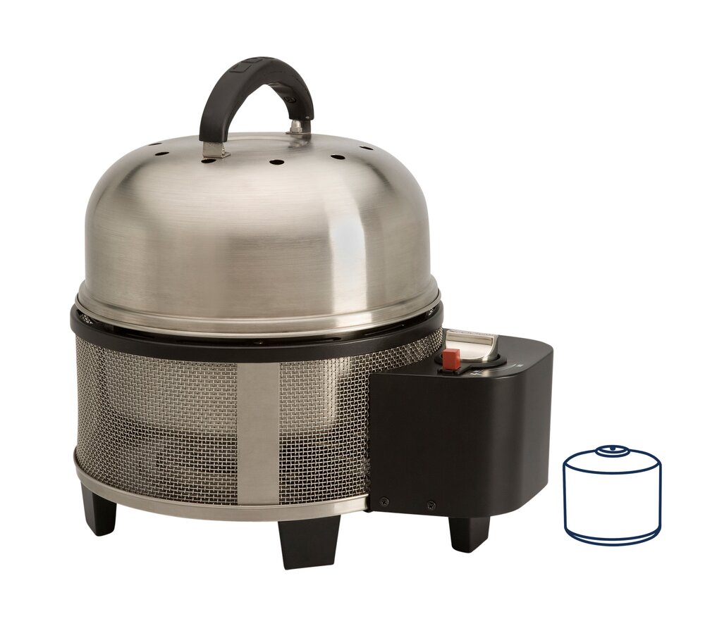 Premier Gass Deluxe - for gassboks