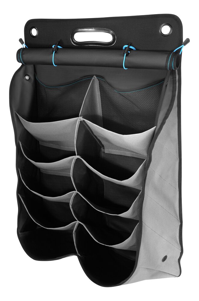 Sko organizer Lommestykke 50 x 80 cm