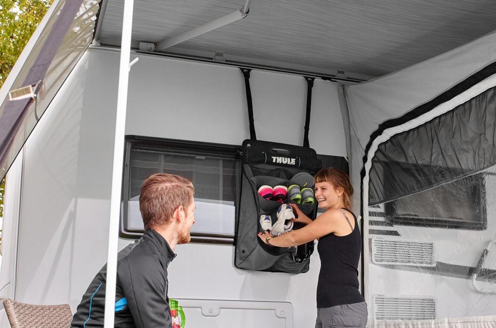 Sko organizer Lommestykke 50 x 80 cm