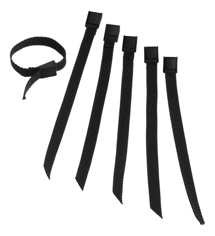 Festestropper Brake Straps 6 stk