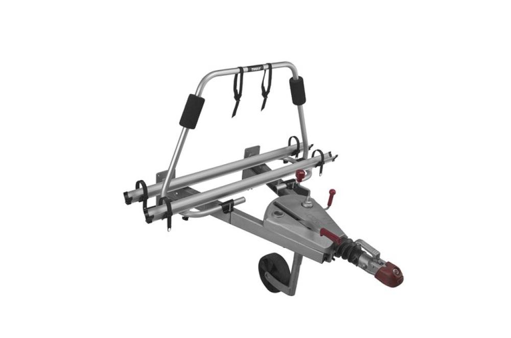 Sykkelstativ Caravan Light A-ramme