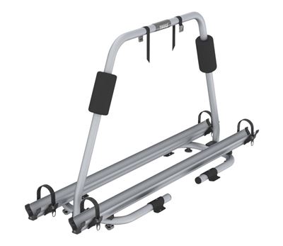 Sykkelstativ Caravan Light A-ramme