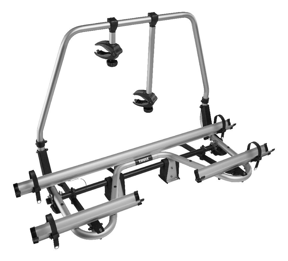 Sykkelstativ Caravan Superb Standard A-ramme
