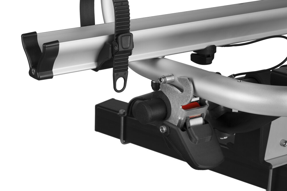 Sykkelstativ Caravan Superb Standard A-ramme