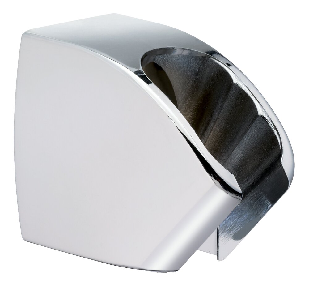 Holder dusj vegg kjegle krom REICH