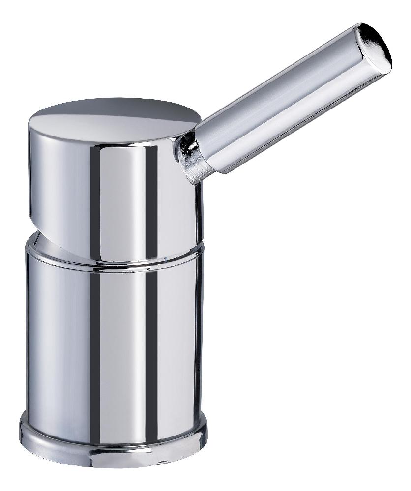 Kran blande m/bryter ettgreps TREND E