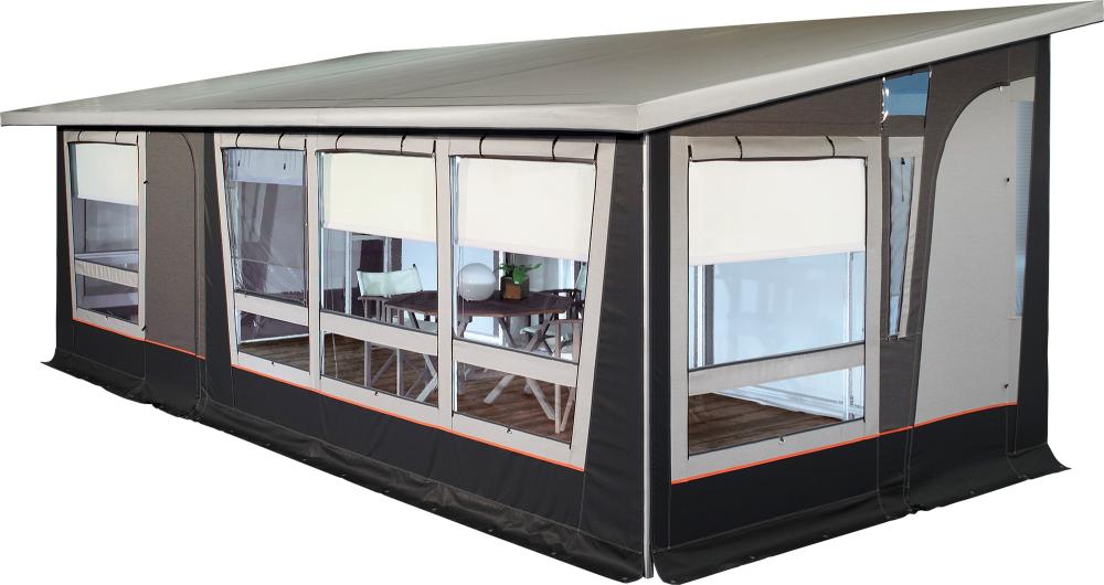 Skyvedør BJORLI 3 - Front