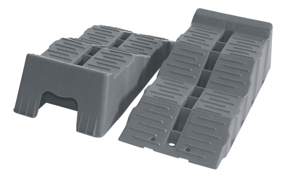 Level Up Jumbo 2 stk