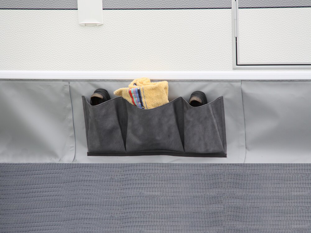 Lommestykke JOKER 3 Lommer