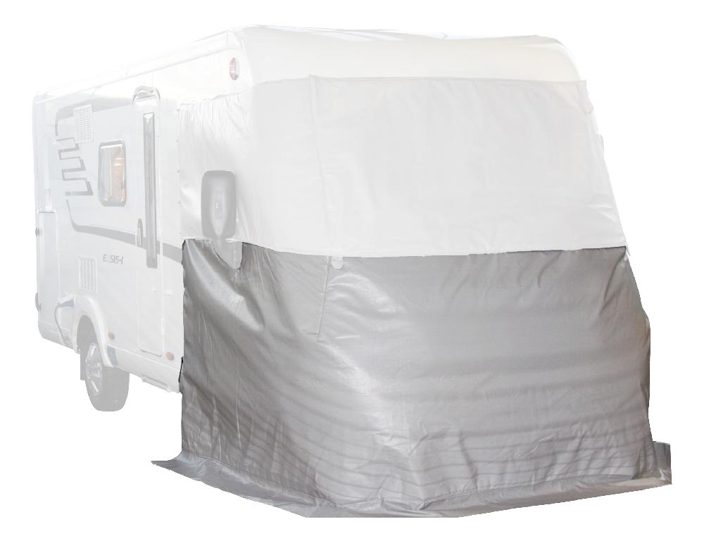 Thermomatte motor LUX-DUO Hymer B-Klasse Starlight