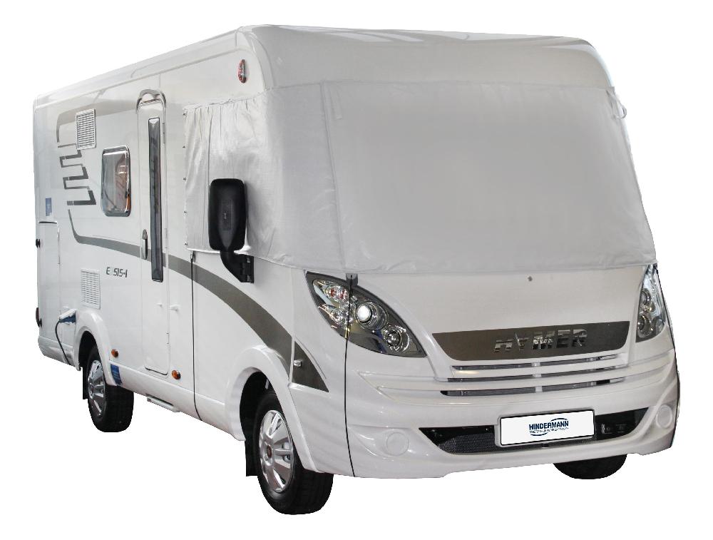Thermomatte til vindu LUX Hymer Exis-I  2012--->