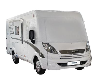 Thermomatte til vindu LUX Hymer Exis-I 2012--->