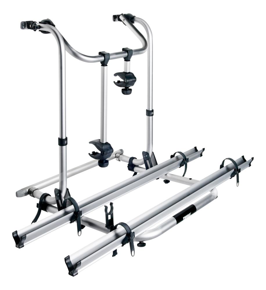 Sykkelstativ Sport G2 Lav innfesting