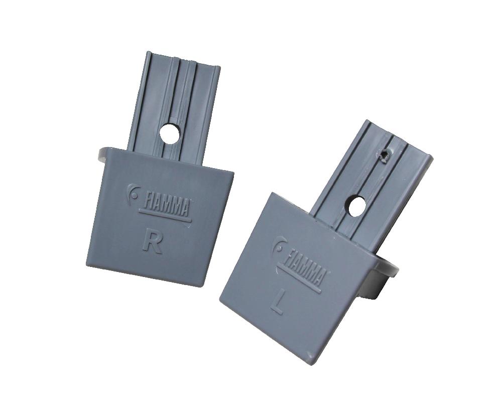 Monteringssats markisetelt 2,5-3,0 m Fast Clip 201