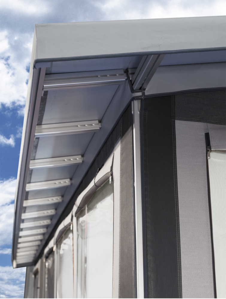 Bjorli 650 Helårstelt