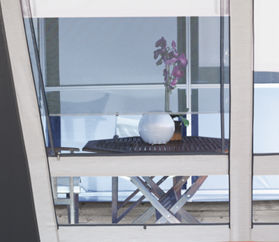 Front og sidevegger BJORLI 3 - 650 - Eske 1 av 4