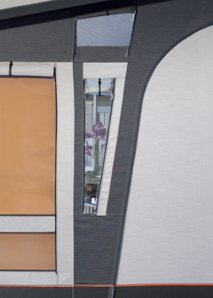 Bjorli 650 Helårstelt