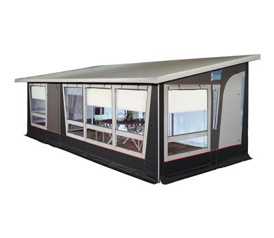 Bjorli 650 helårstelt