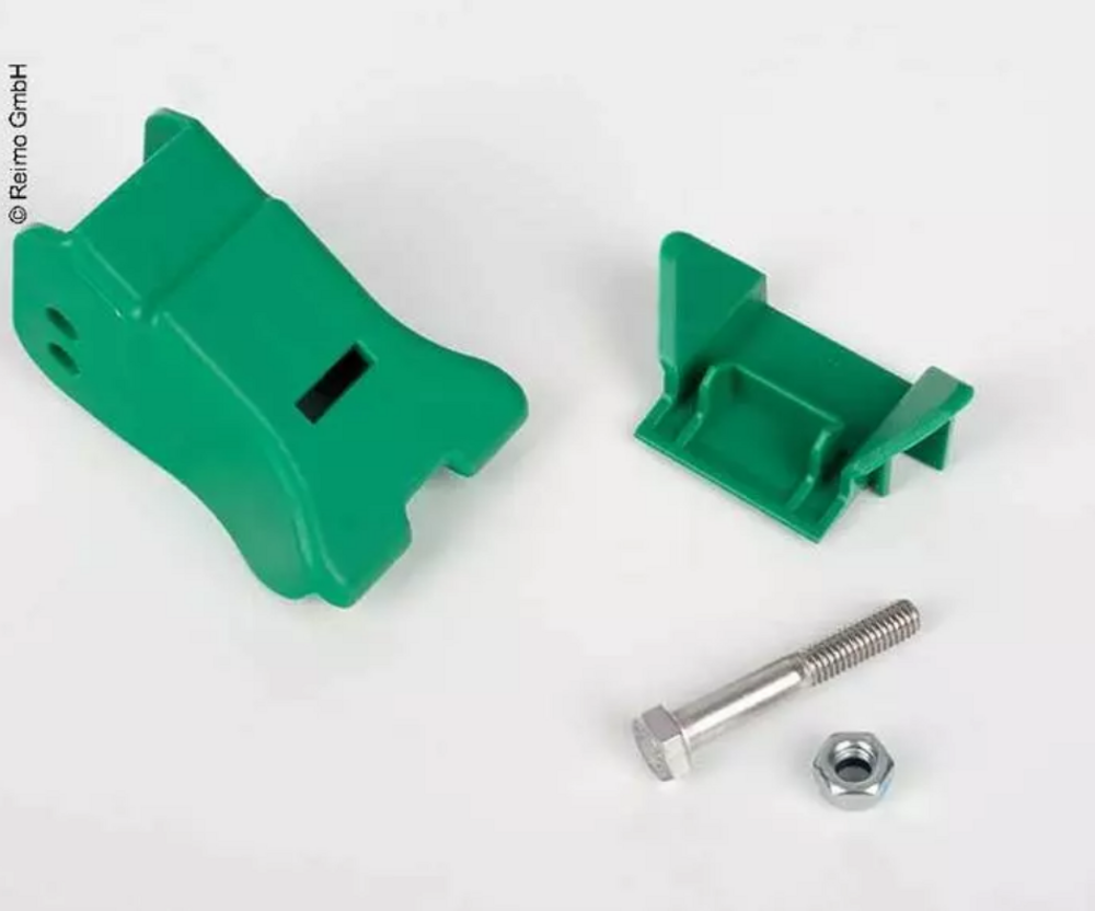 Reservedel Res/Pan Posit. Piece+Tr Holder 5003 